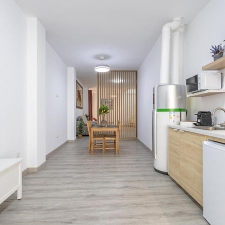 Semana Santa Apartment Seville Exterior photo