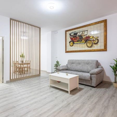 Semana Santa Apartment Seville Exterior photo