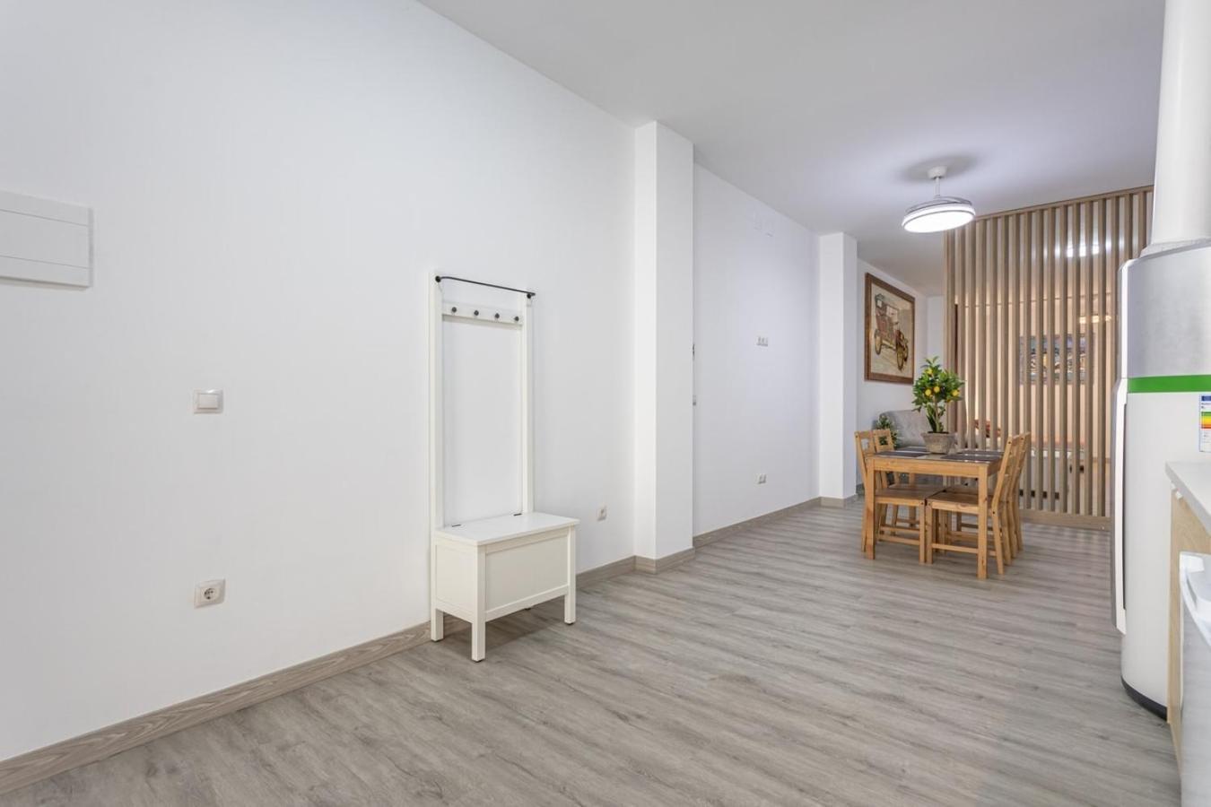 Semana Santa Apartment Seville Exterior photo