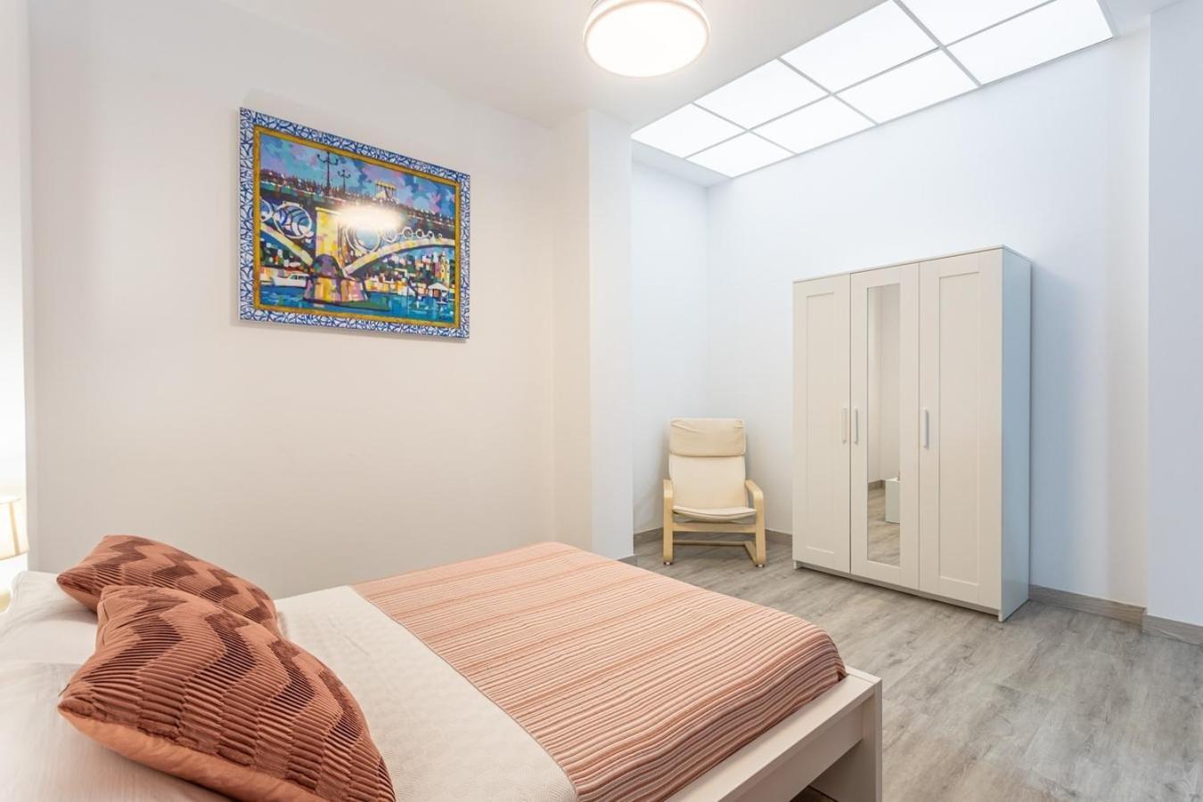 Semana Santa Apartment Seville Exterior photo