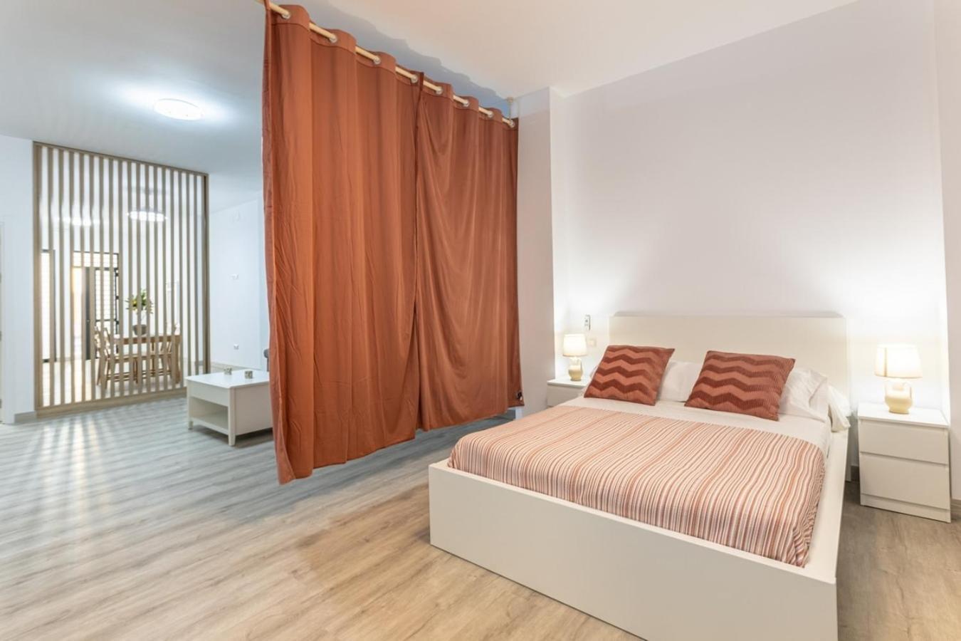 Semana Santa Apartment Seville Exterior photo